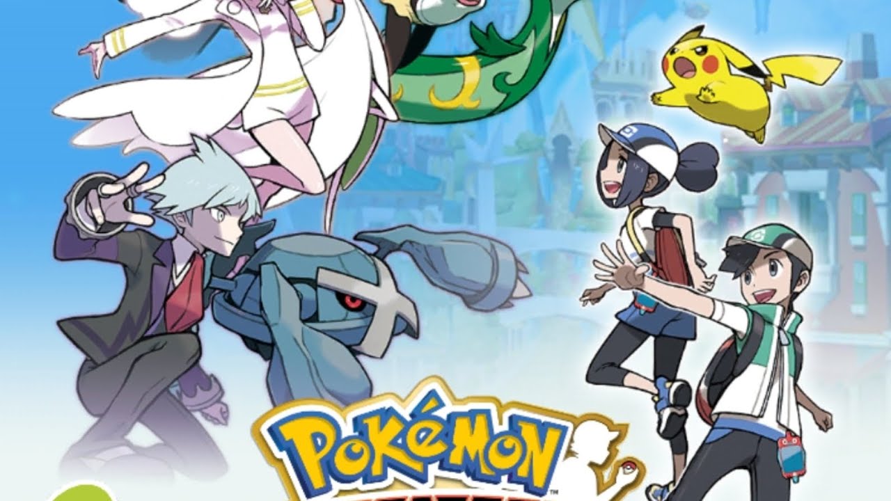 Pokémon Anime Themes: Lyrics, Analysis & Cultural Impact