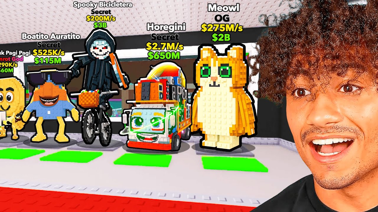 Indonesia Event Guide: Rare Mutations & 10x Luck Explained