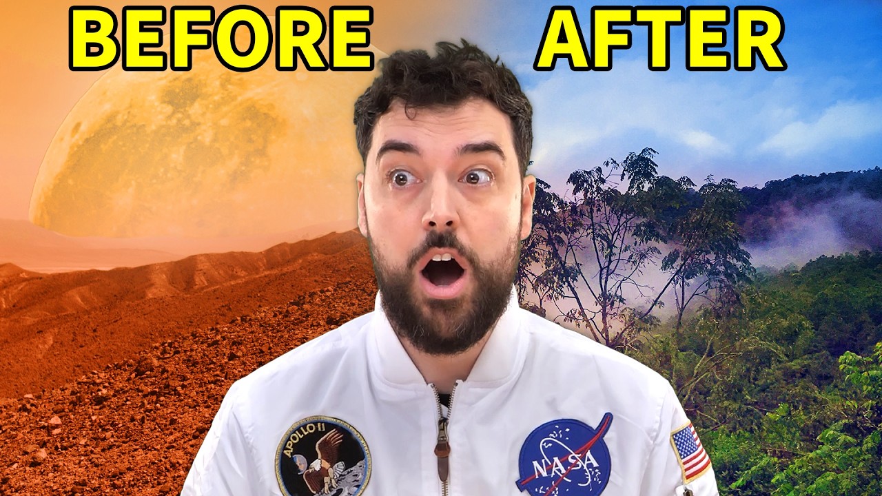 Terraforming Planet Guide: Survival & Progression Tips