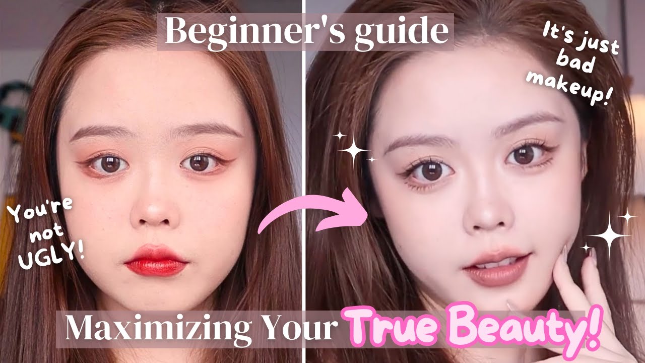 Fix These 10 Makeup Mistakes All Beginners Make Instantly
