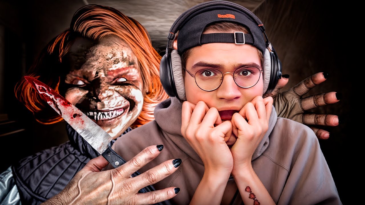 The Mate Horror Game Guide: Essential Tips & Walkthrough