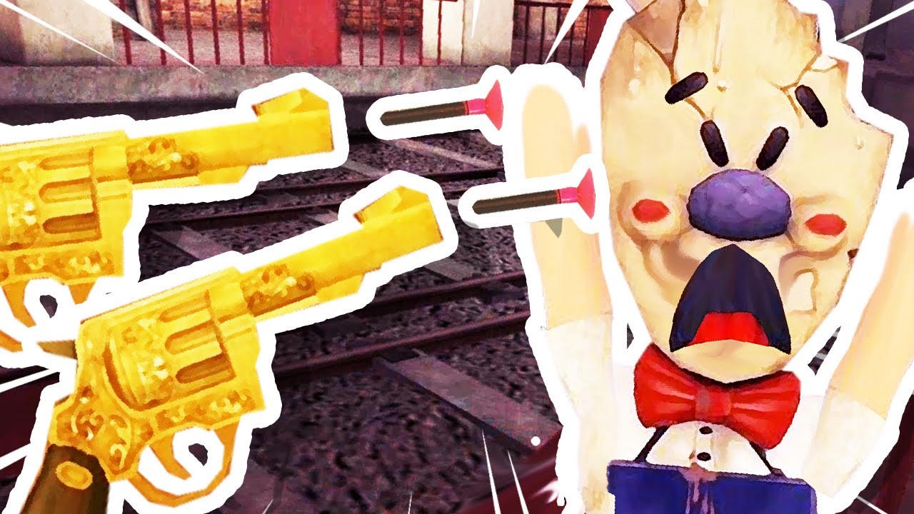 Ice Scream Chapter 3 Full Walkthrough: Secrets & Strategies