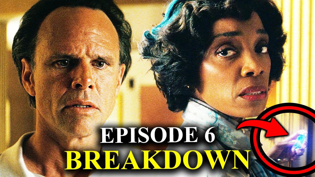 Fallout Season 2 Episode 6 Breakdown: Ending Explained & Analysis