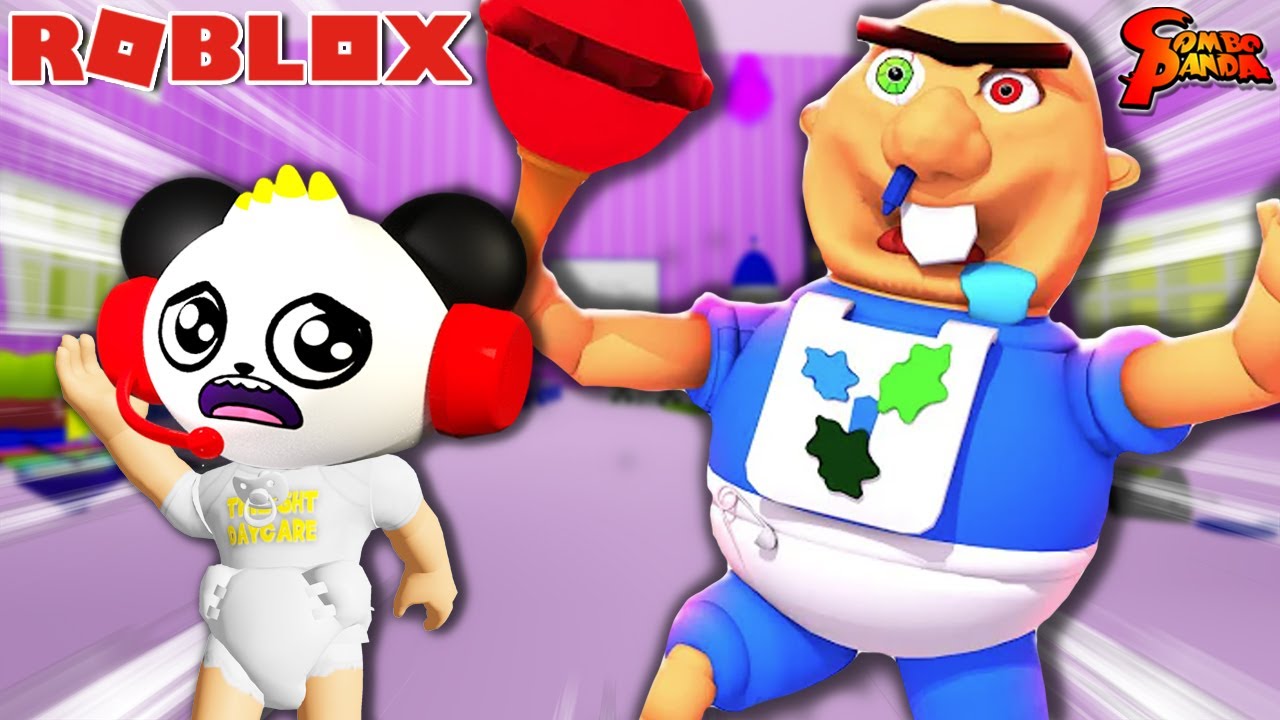 Expert Roblox Giant Daycare Escape Guide: Beat Baby Bobby