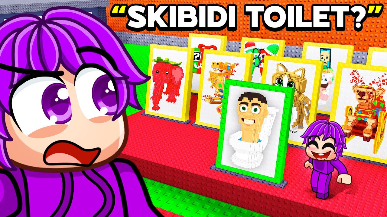 Brain Rot Guess Who Mastery: Win Every Game with Expert Tactics