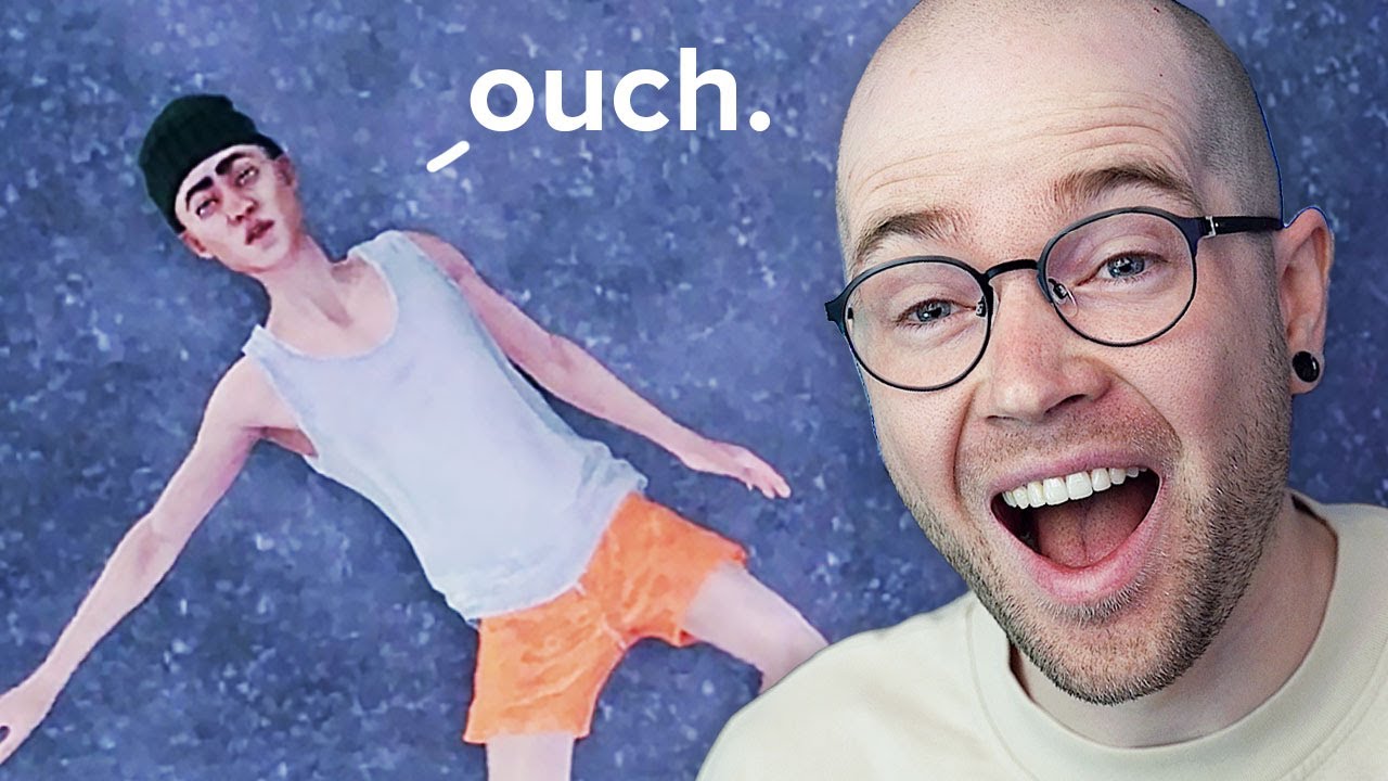 Skate Early Access Review: Gameplay, Parkour & First Impressions