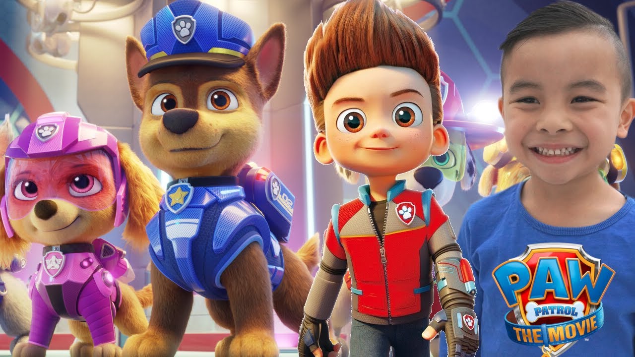 Paw Patrol Gameplay Guide: Solving Traffic Missions
