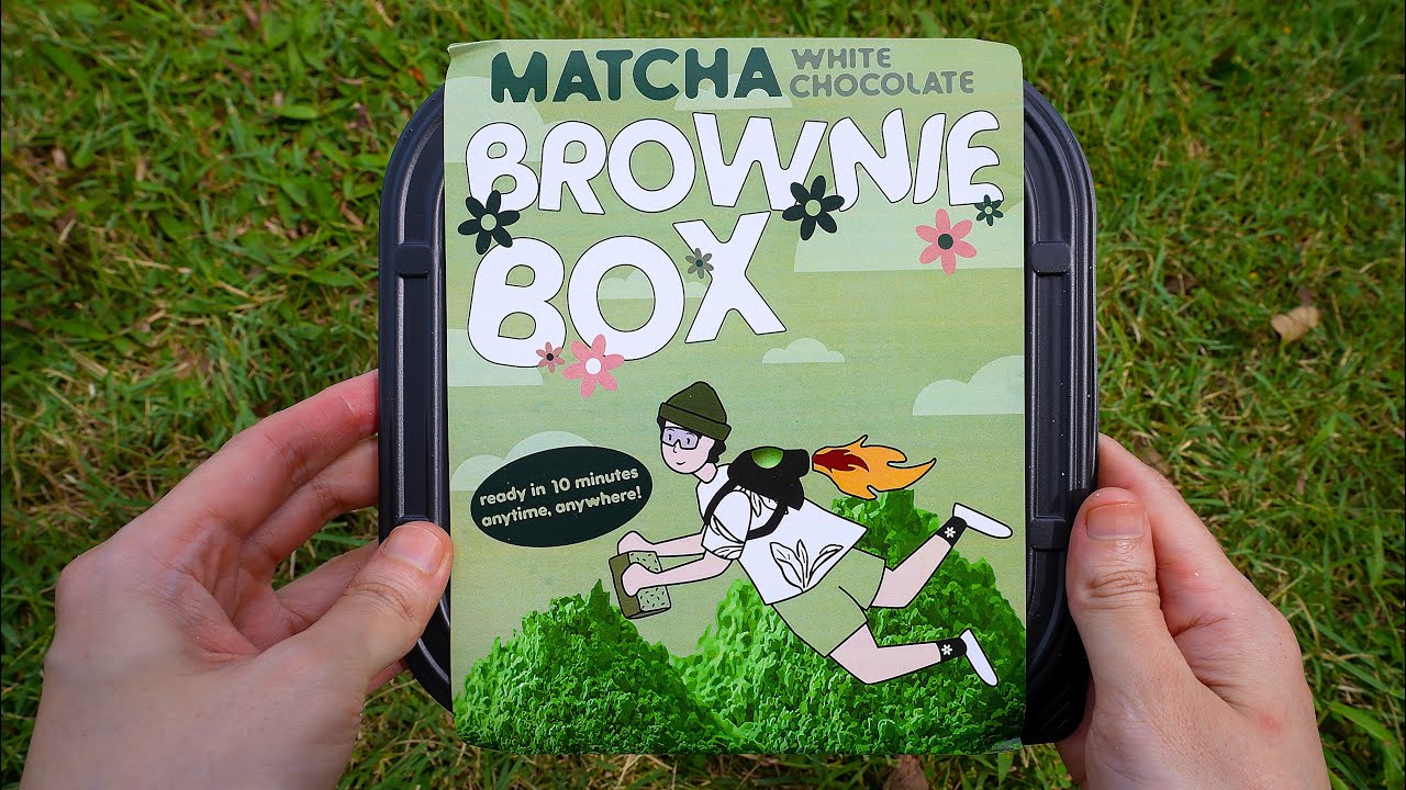 Haidilao Self-Heating Meals Review: Curry, Noodles & Brownie Tested