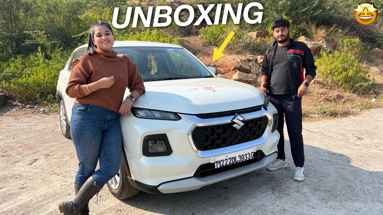 Maruti Grand Vitara Sigma Review: Is Base Model Worth Buying?