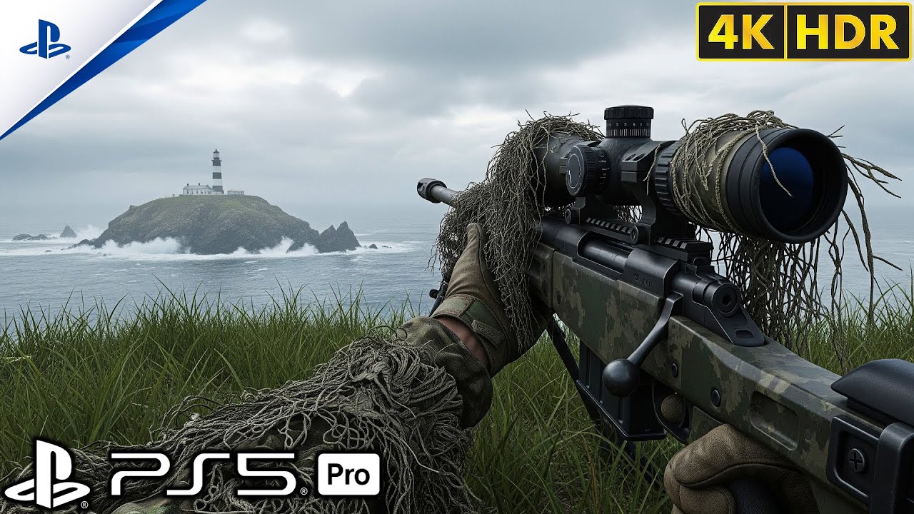 Special Ops Tactics: Realism in Modern Gaming