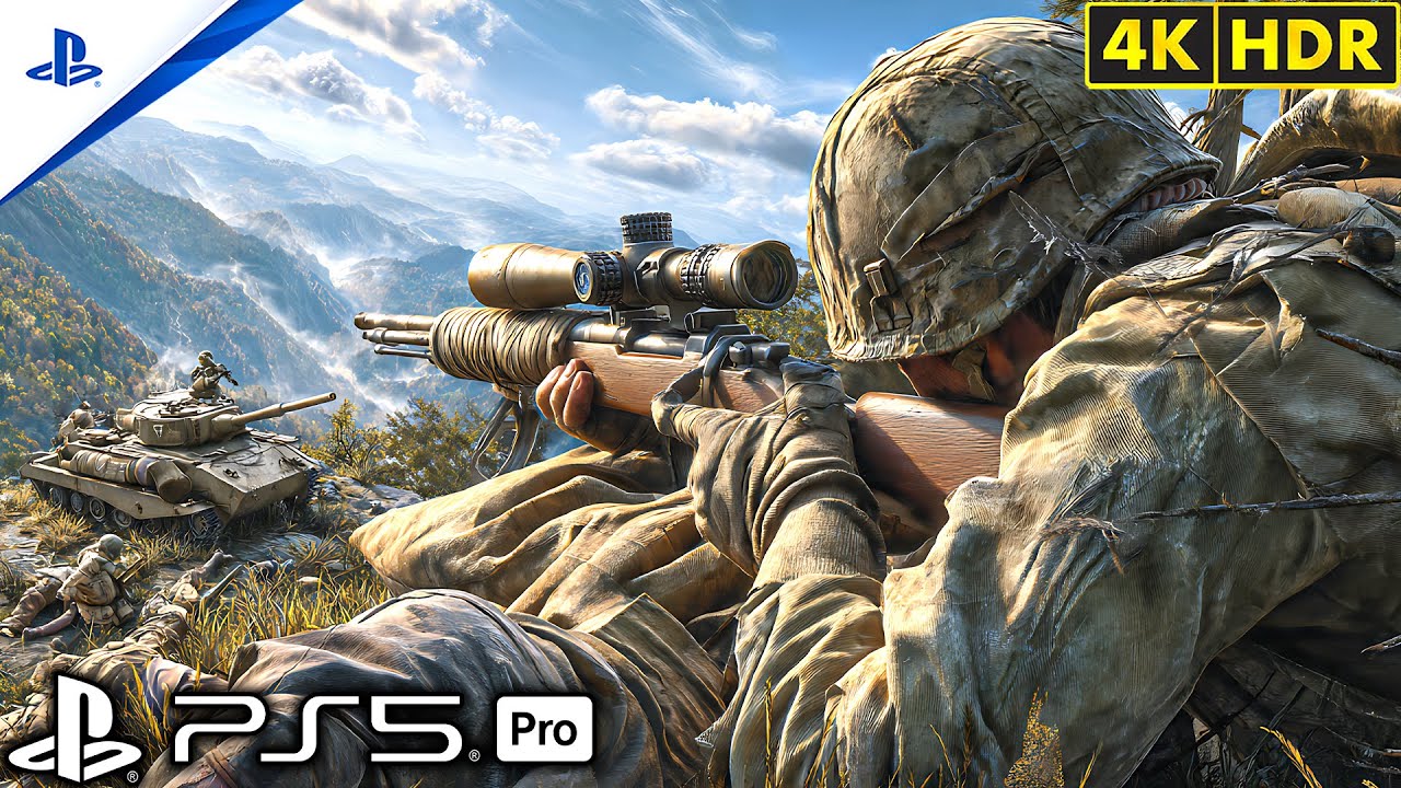 WWII Conspiracy Plot Explained: Truth Behind the Scene