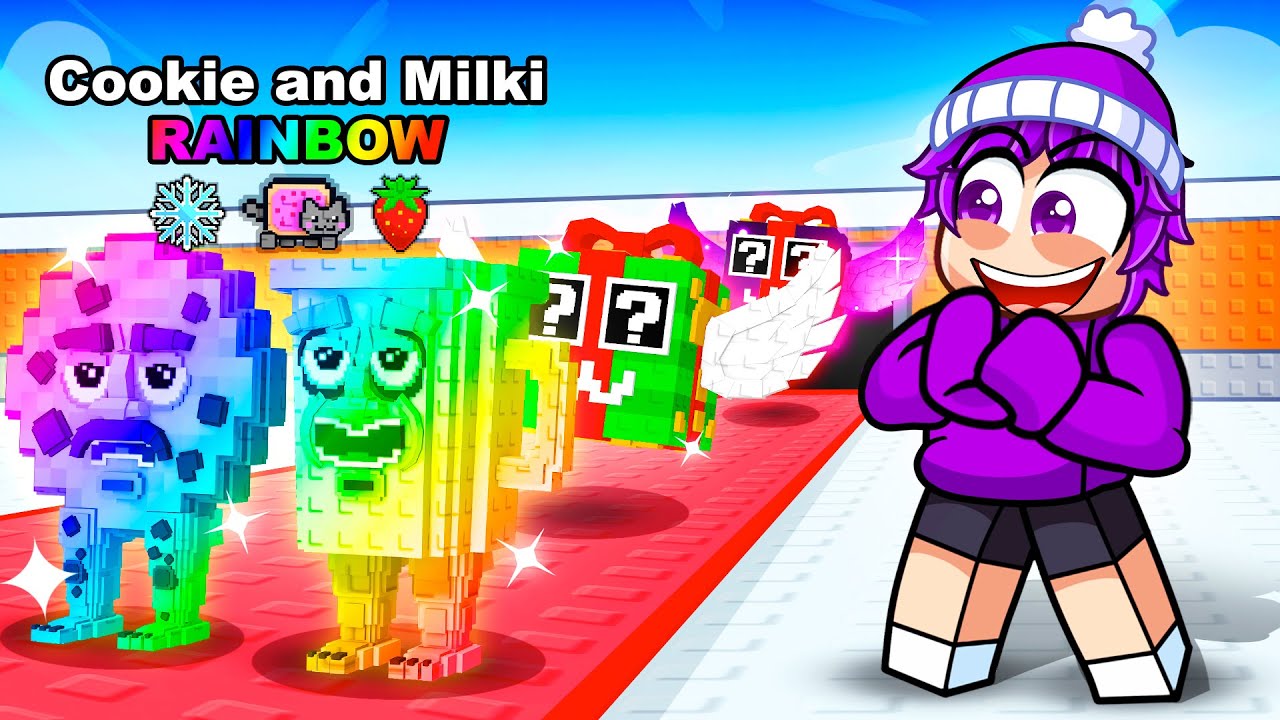 Festive Lucky Blocks Guide: Roblox Stila Brain Rod Drops & Values