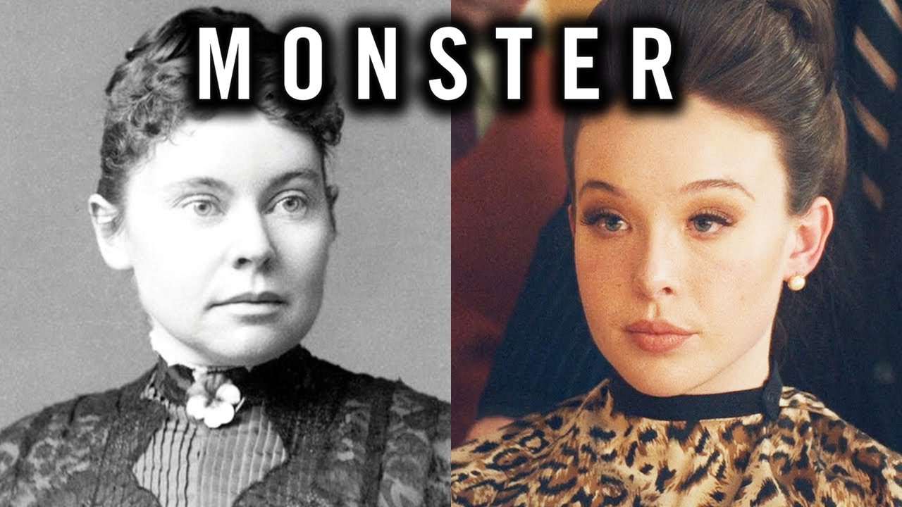 Monster Season 4: Lizzie Borden Story & Release Updates