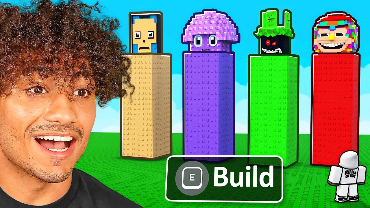 Roblox Brain Rot Towers: Maximize Robux & Rebirth Guide