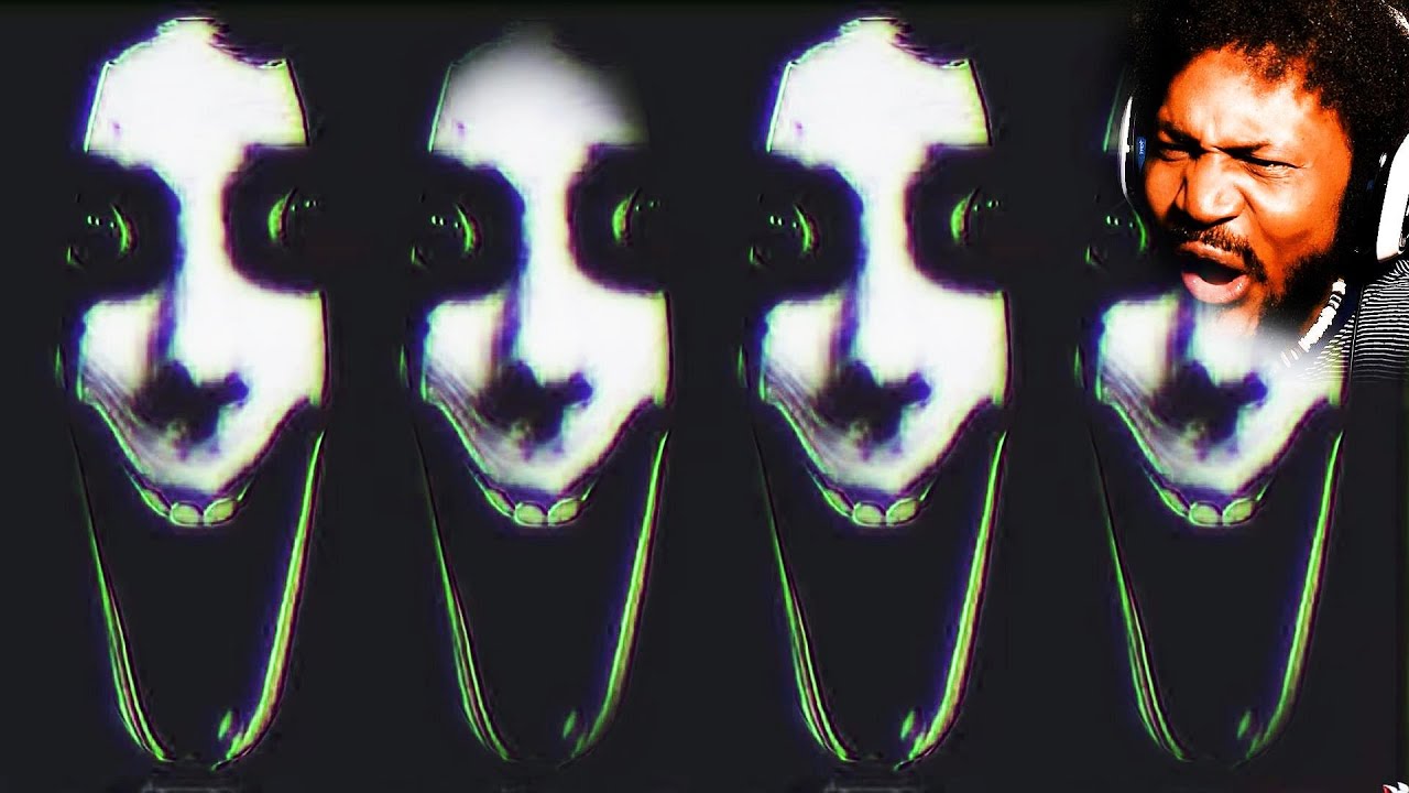 CoryxKenshin's Best Horror Shorts: Spooky Scary Sunday Returns