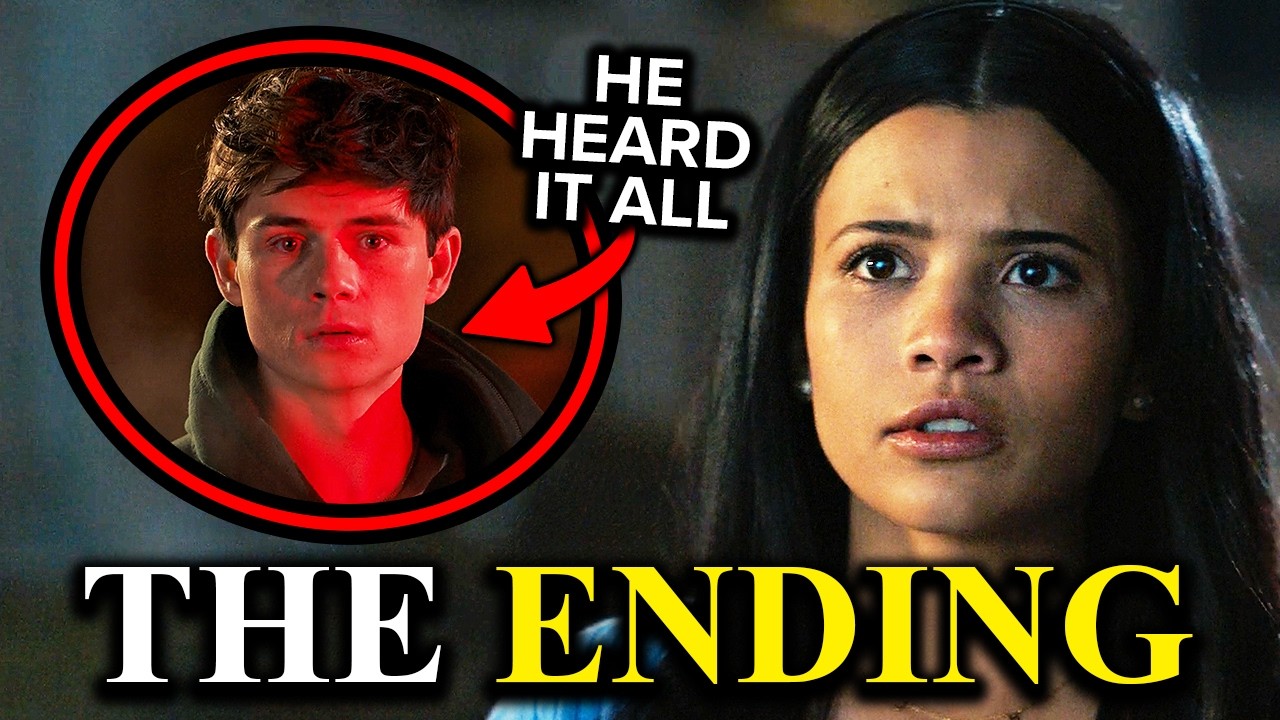 My Life with the Walter Boys Season 2 Ending Explained & Review