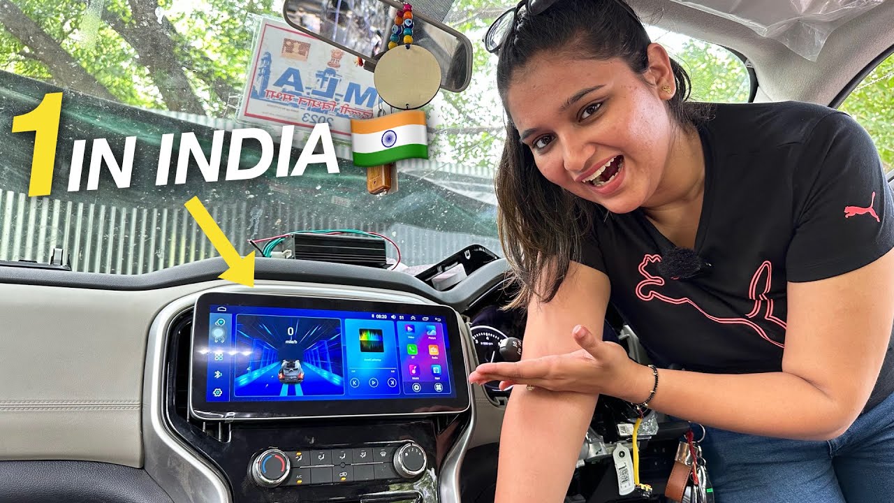 Mahindra Scorpio N 2023: Z2 to Z8L Trim Guide & Smart Mods