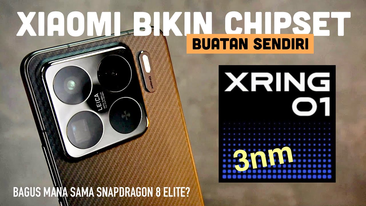 Xiaomi Surge S1 Chipset Review: Performance & Real-World Tests