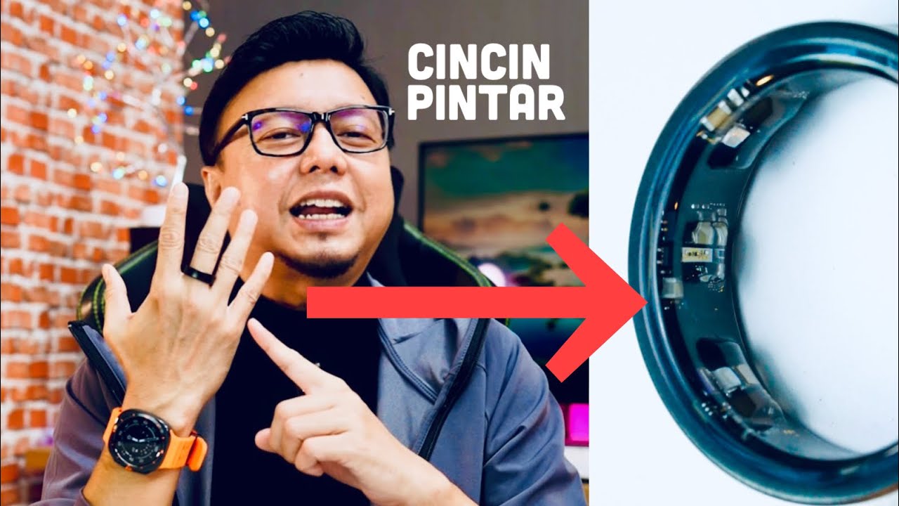 Samsung Galaxy Ring Review: Health Tracking Without the Smartwatch Hassle?