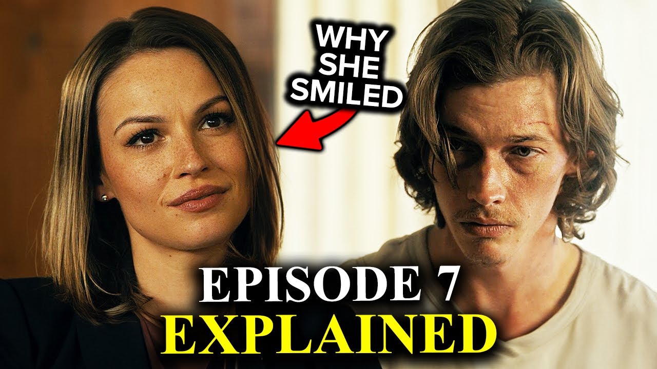 Landman Episode 7 Ending Explained: Cartel Threat & Rebecca's Plan