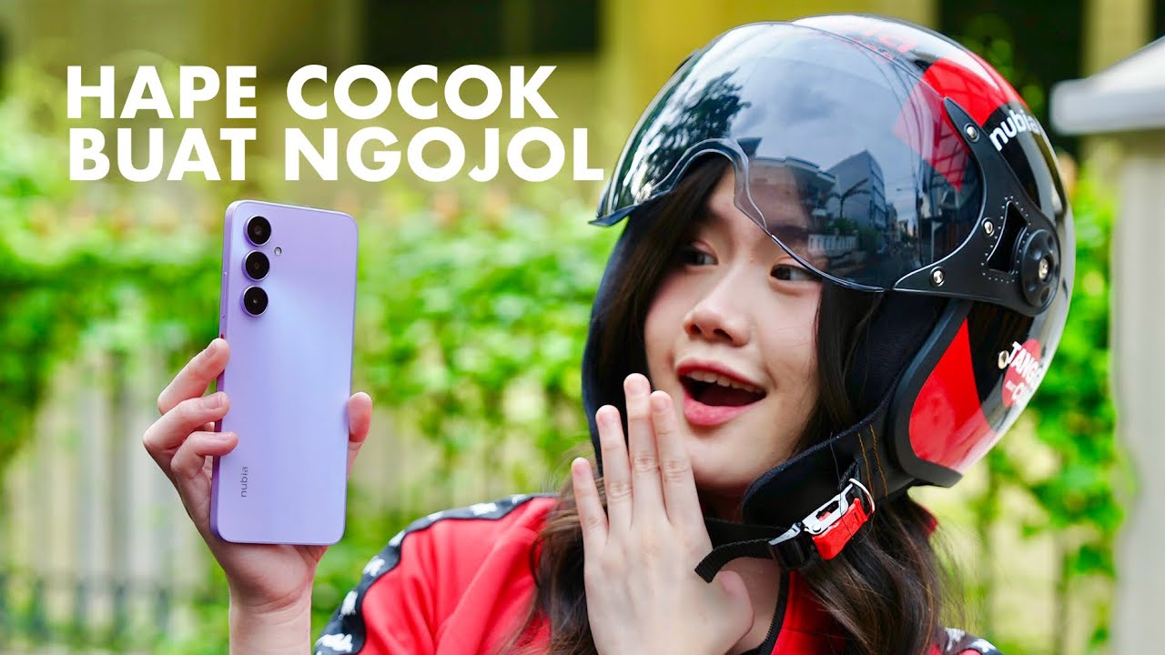 Nubia V8 Max Review: Ultimate Durability for Drivers?