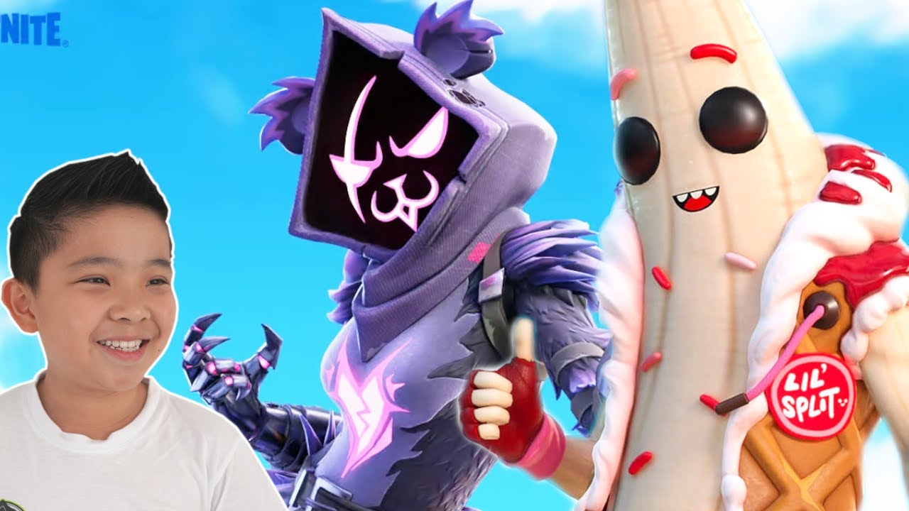 Fortnite OG Map Returns: Ultimate Nostalgia Guide