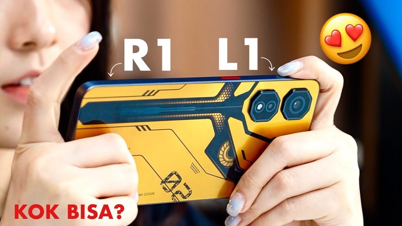 Nubia Neo 2 5G Review: Budget Beast Gaming Phone Unleashed