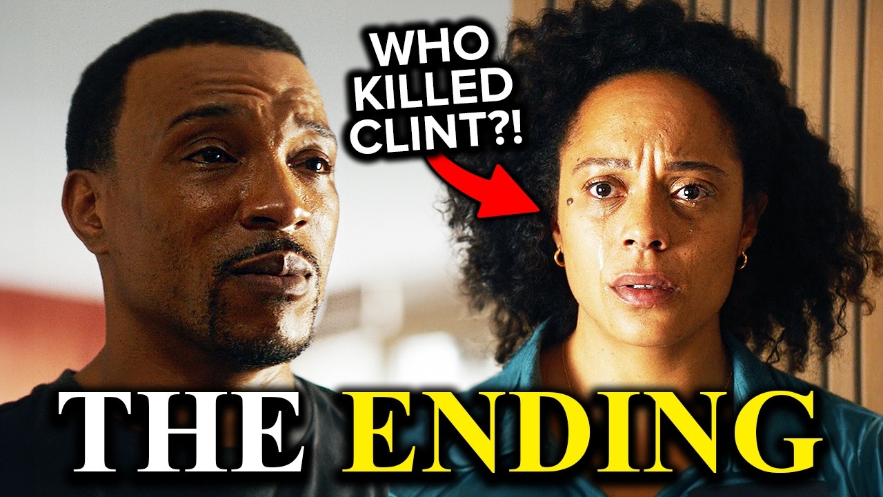 Missing You Ending Explained: Clint's Killer & Final Verdict
