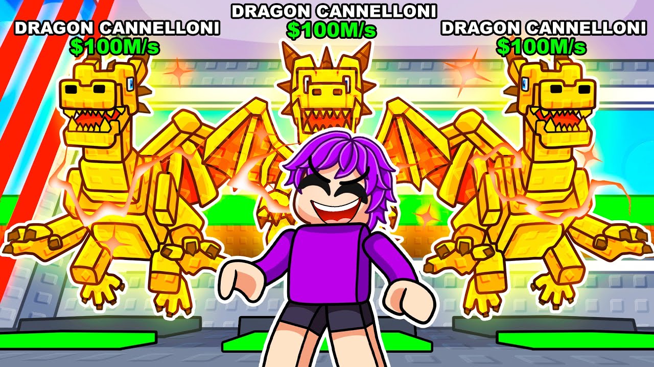 Roblox Steal a Brain Rot Secret Fusion Guide & Results