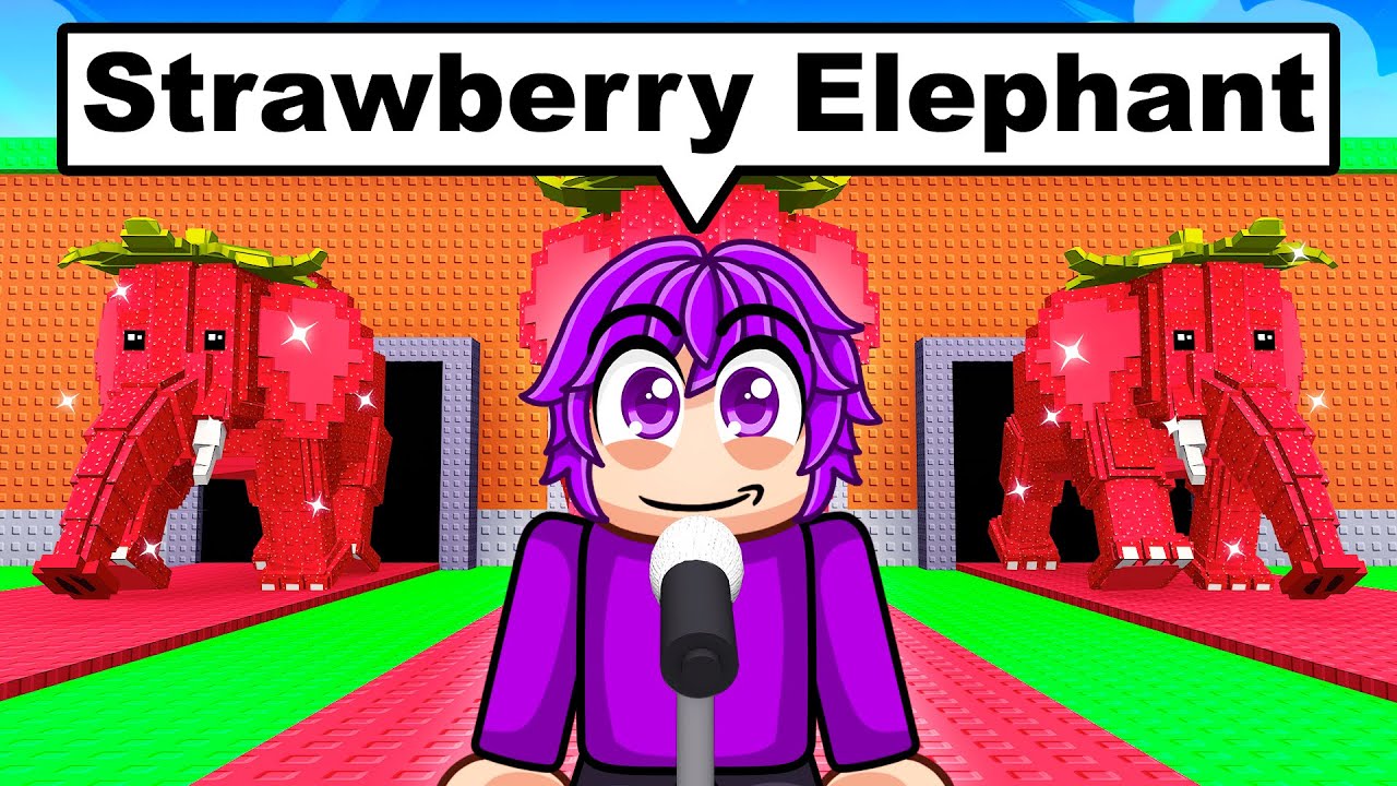 Roblox Road Challenge: Win Strategy Guide