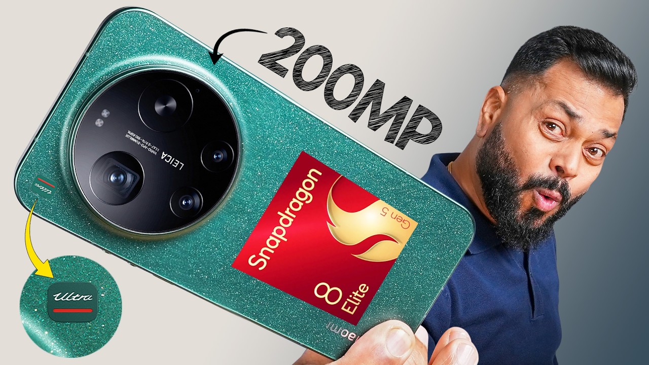 Xiaomi 17 Ultra Camera Review: Redefining Mobile Photography