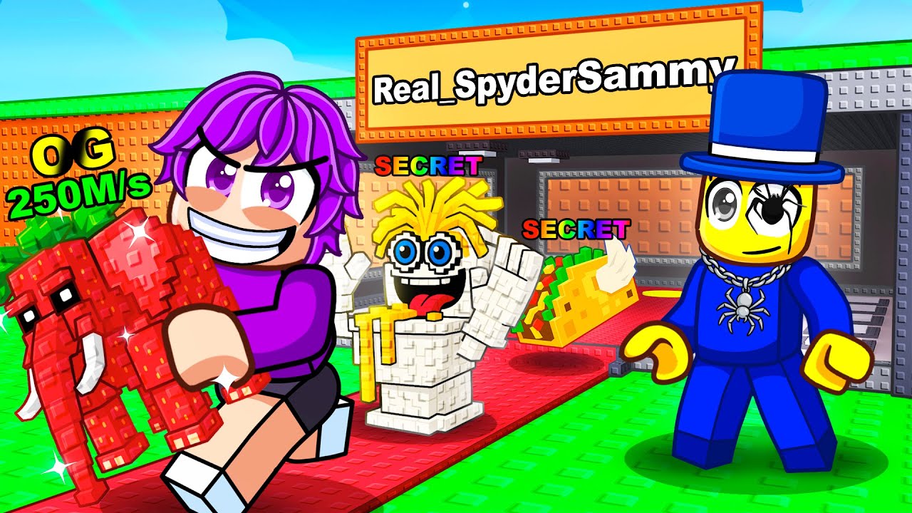 Roblox Scammer Exposed: Fake Owner Tactics Revealed