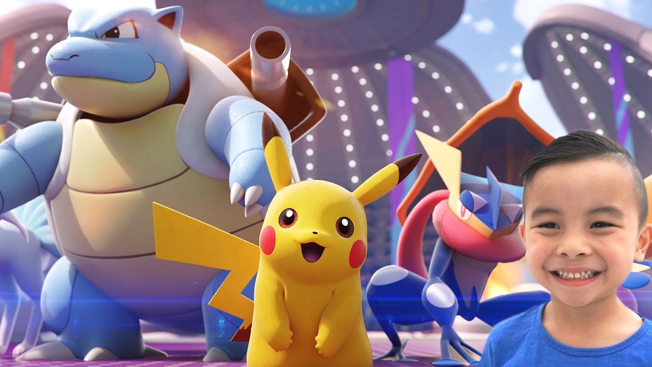 Master Pikachu Evolution: Pro Tactics to Dominate Battles