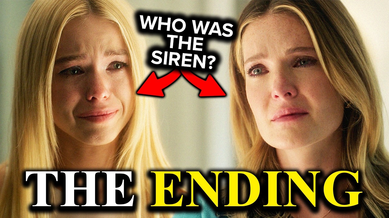 Sirens Ending Explained: Power Dynamics and Netflix Series Review