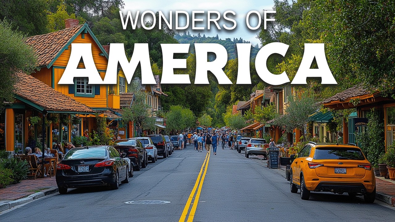 West Coast USA Travel Guide: Top 15 Must-See Destinations