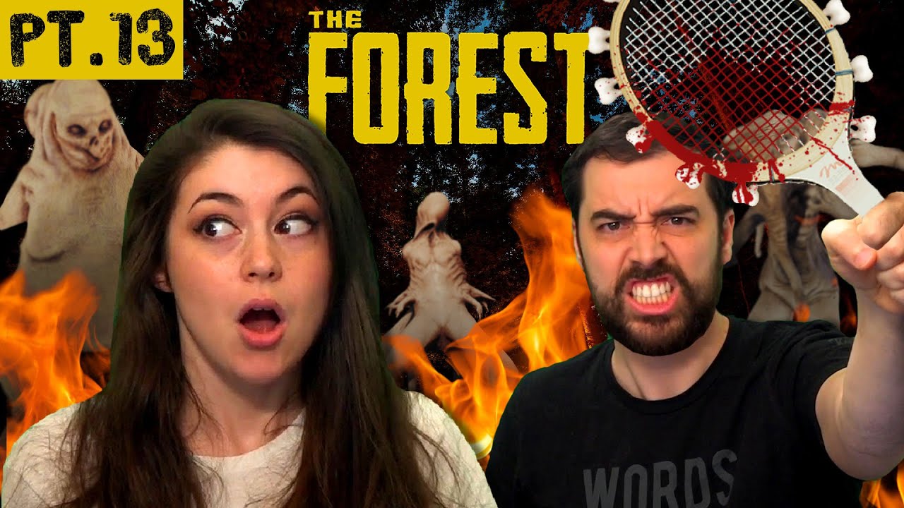 Secret Tapes Guide: Uncover The Forest's Underground Facility Mystery