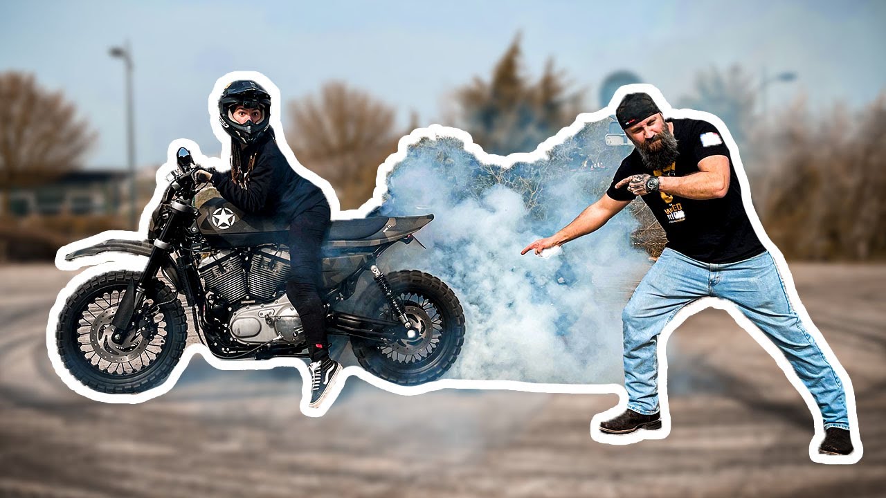 Harley LiveWire Review: Real-World Electric Motorcycle Test