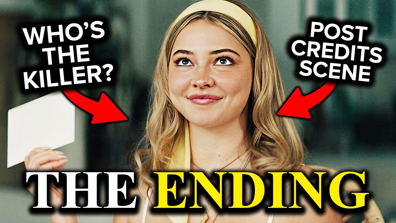 I Know What You Did Last Summer Reboot Ending & Killer Explained