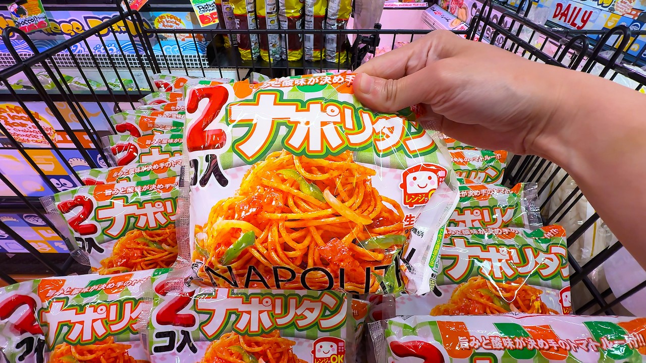 8 Asian Instant Pastas Tested: Real Reviews & Top Picks (2024)