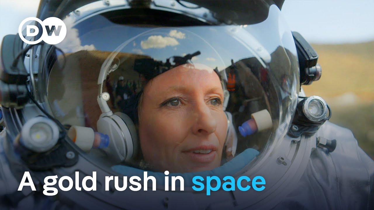 Armenia Mars Sim: Training for Red Planet Colonization