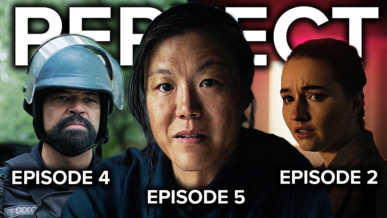 How The Last of Us Masters Opening Scenes: A Breakdown