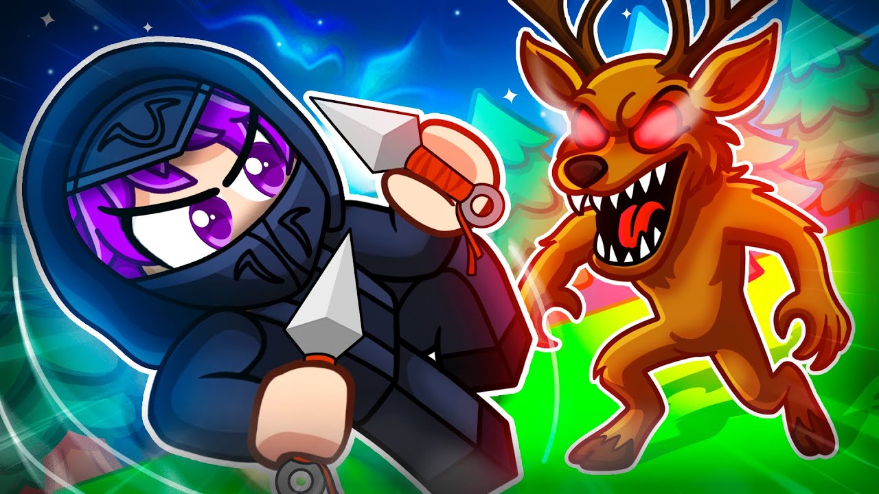 Roblox 99 Nights Assassin Class Guide: Gameplay & Tips