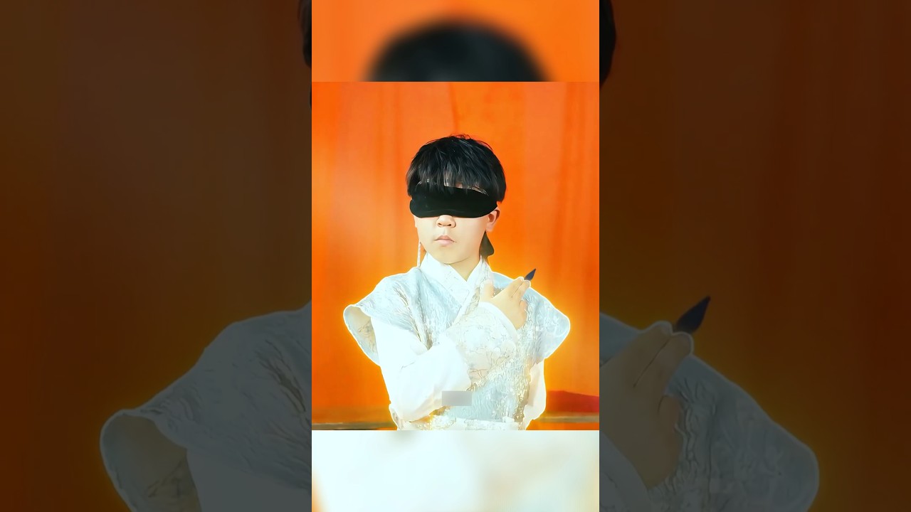 Hidden Potential Unleashed: The Magical Bow's True Heir