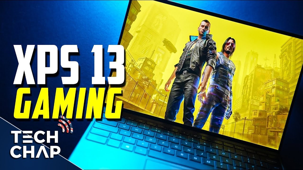 Dell XPS 13 11th Gen Gaming Review: Performance Leap Verified