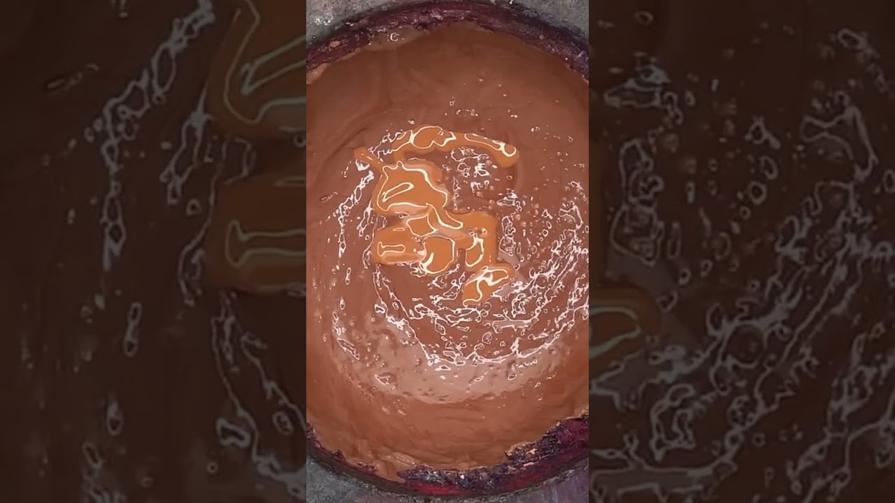 Experimental Makeup Mixing: Surprising Results & Tips