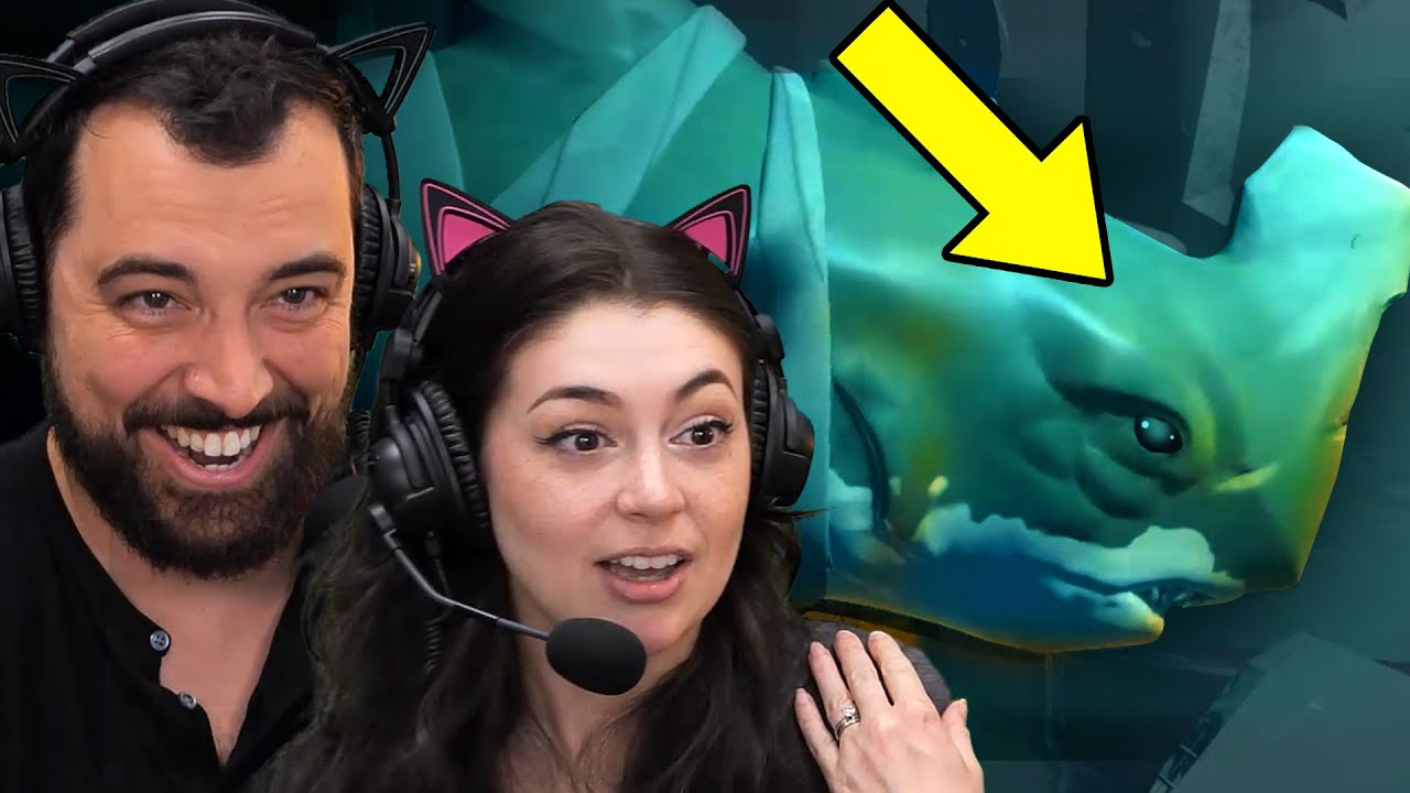 Raft Rhino Shark Guide: Boss Strategy & Progression Tips