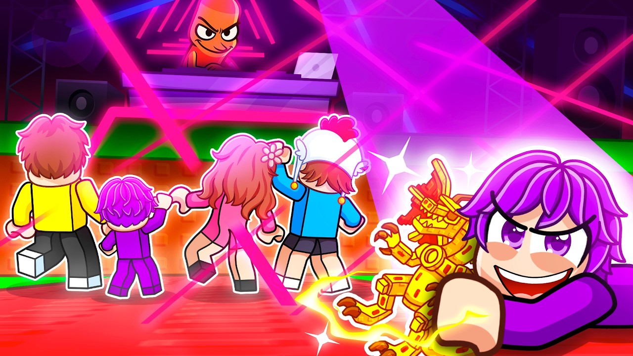 Master Stealth Theft in Roblox Using Tiny Avatars