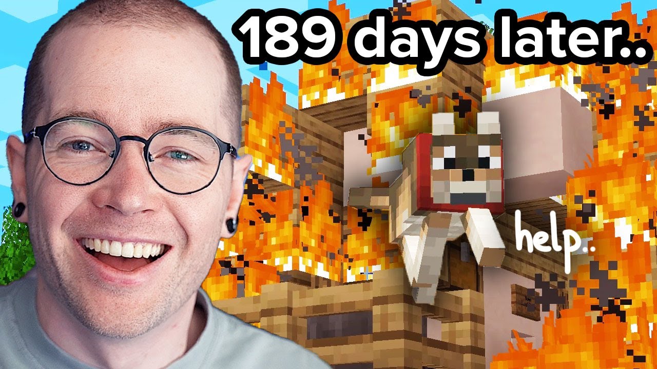 Industrial Minecraft House Design Guide & Build Tips