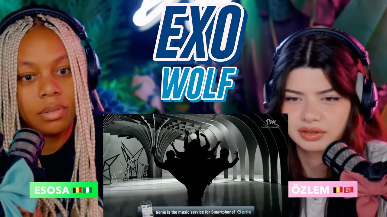 EXO's Wolf: Decoding K-Pop's Most Polarizing Debut Legacy