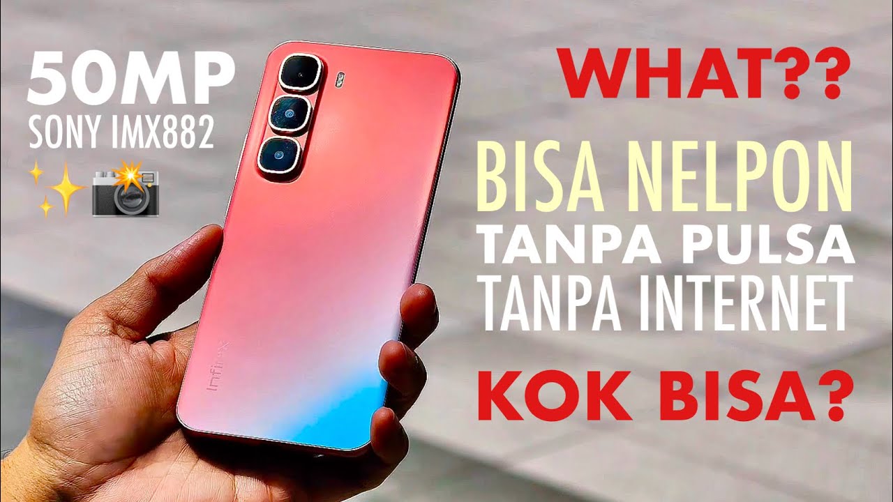 Infinix Hot 60 Pro Plus Review: Thin Beast Tested in China